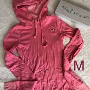 Hollister light sweatshirt